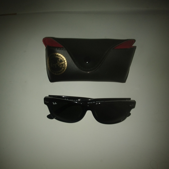 Raybans - Picture 4 of 5